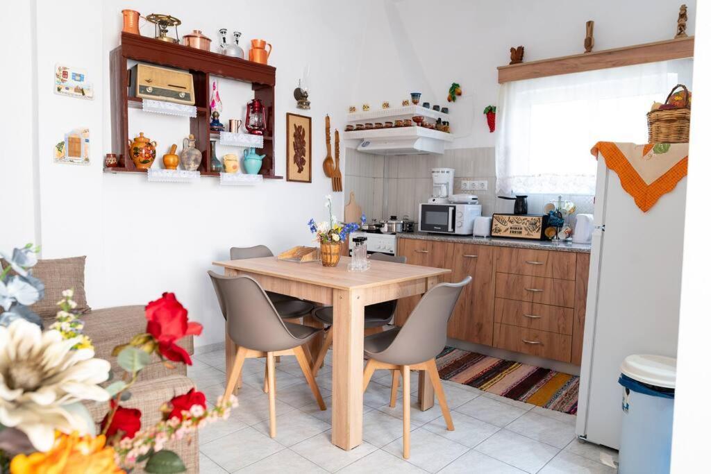 Zografia - Charming House Near The Coast * Marmari (Kos)