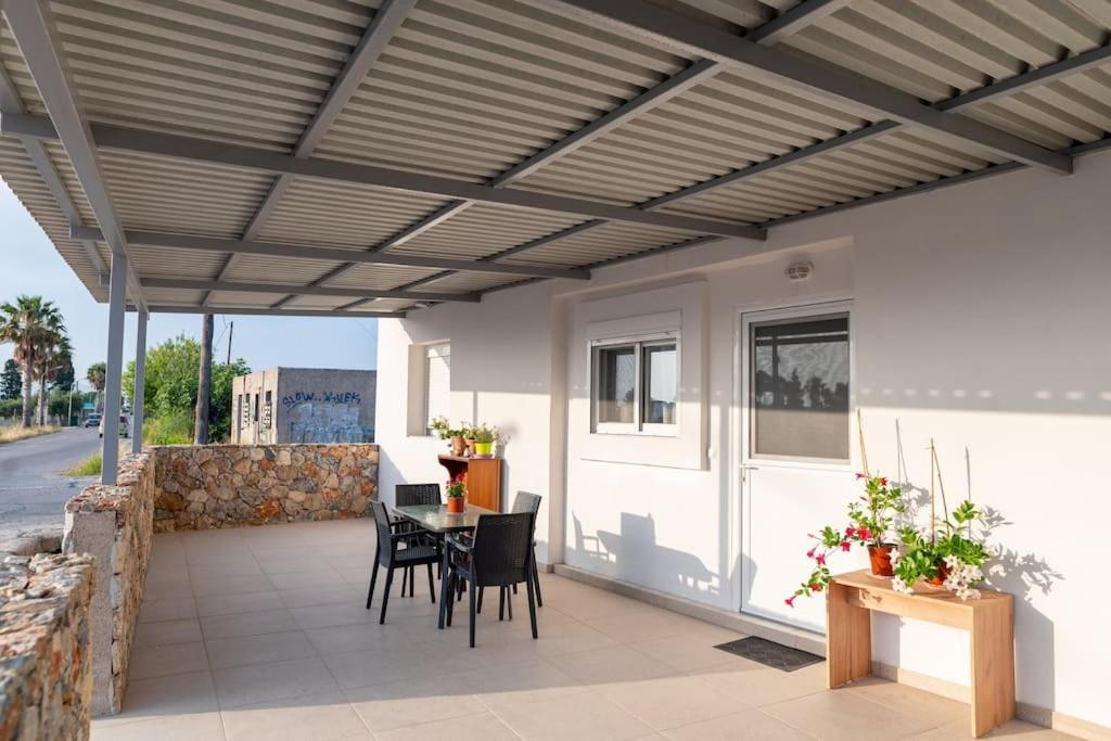 Zografia - Charming House Near The Coast * Marmari (Kos)